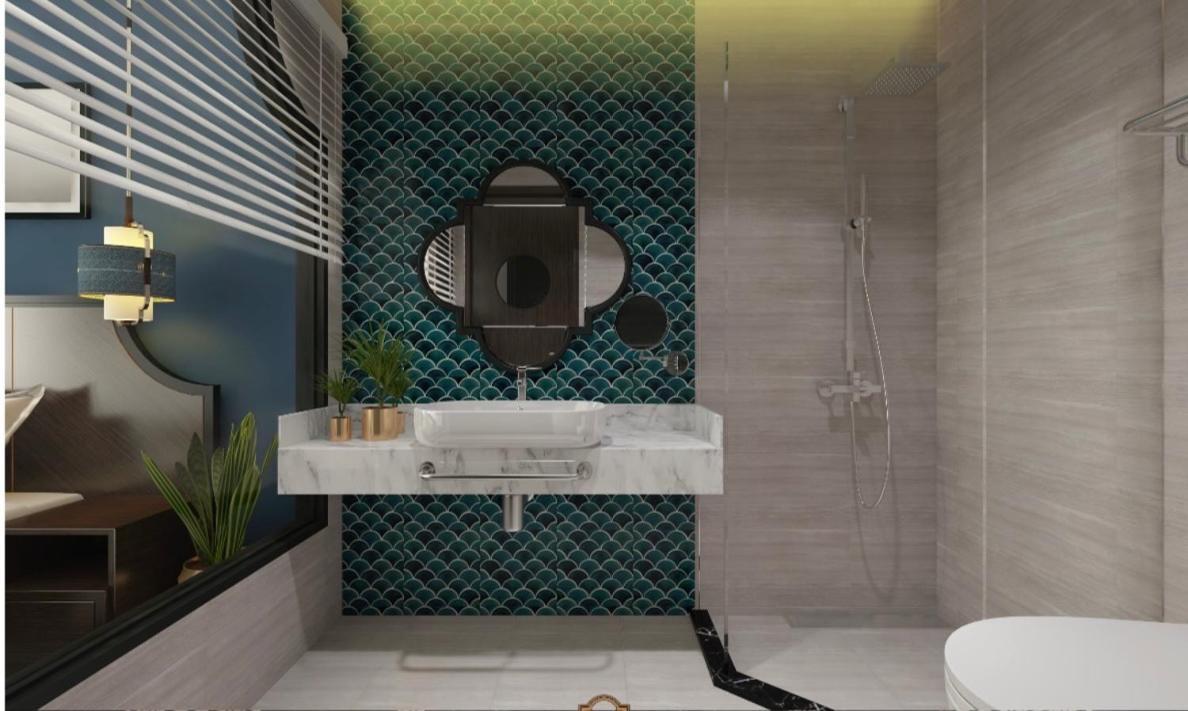 Ha Long Essence Premium Hotel Kültér fotó