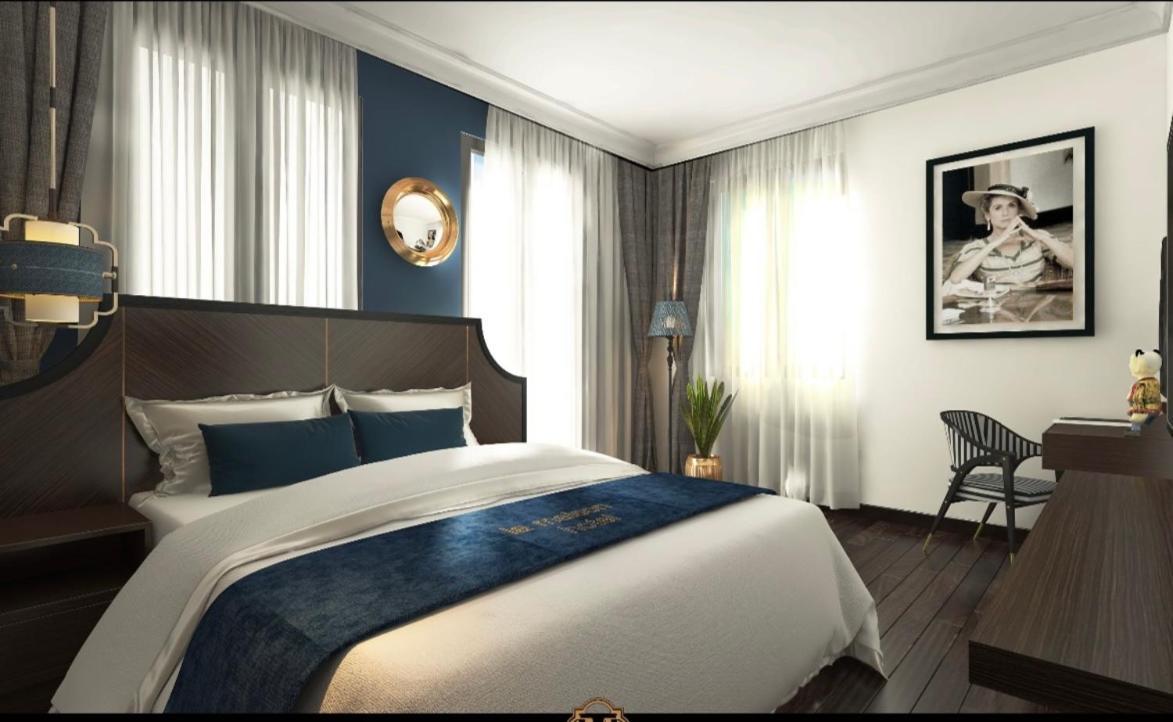 Ha Long Essence Premium Hotel Kültér fotó