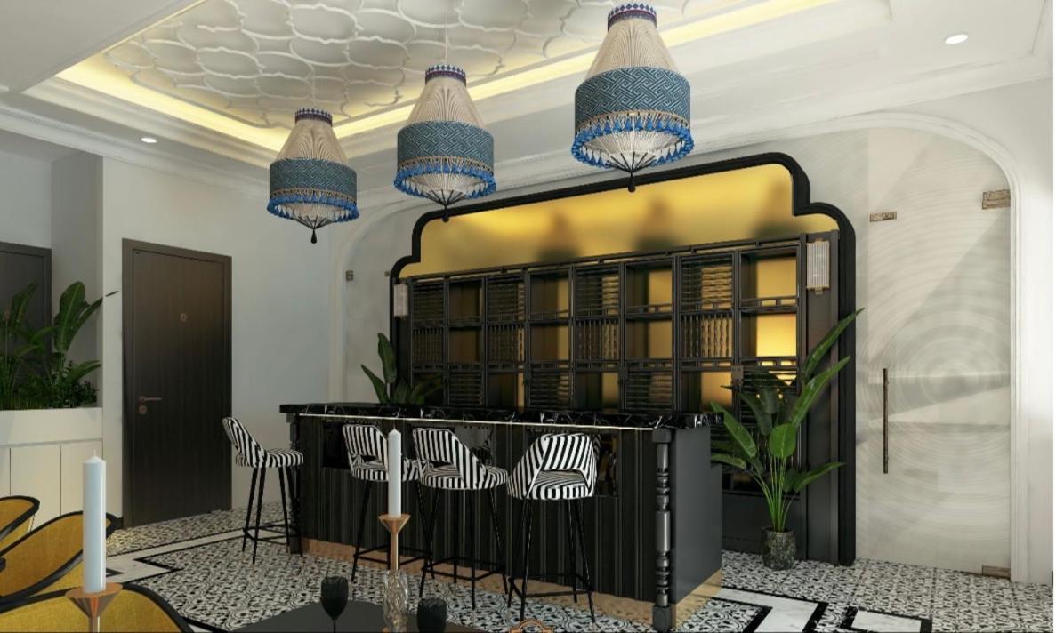 Ha Long Essence Premium Hotel Kültér fotó