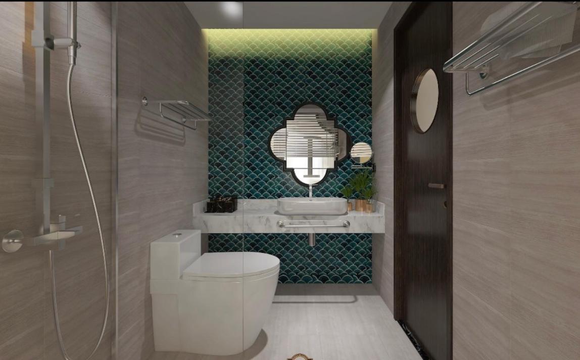 Ha Long Essence Premium Hotel Kültér fotó